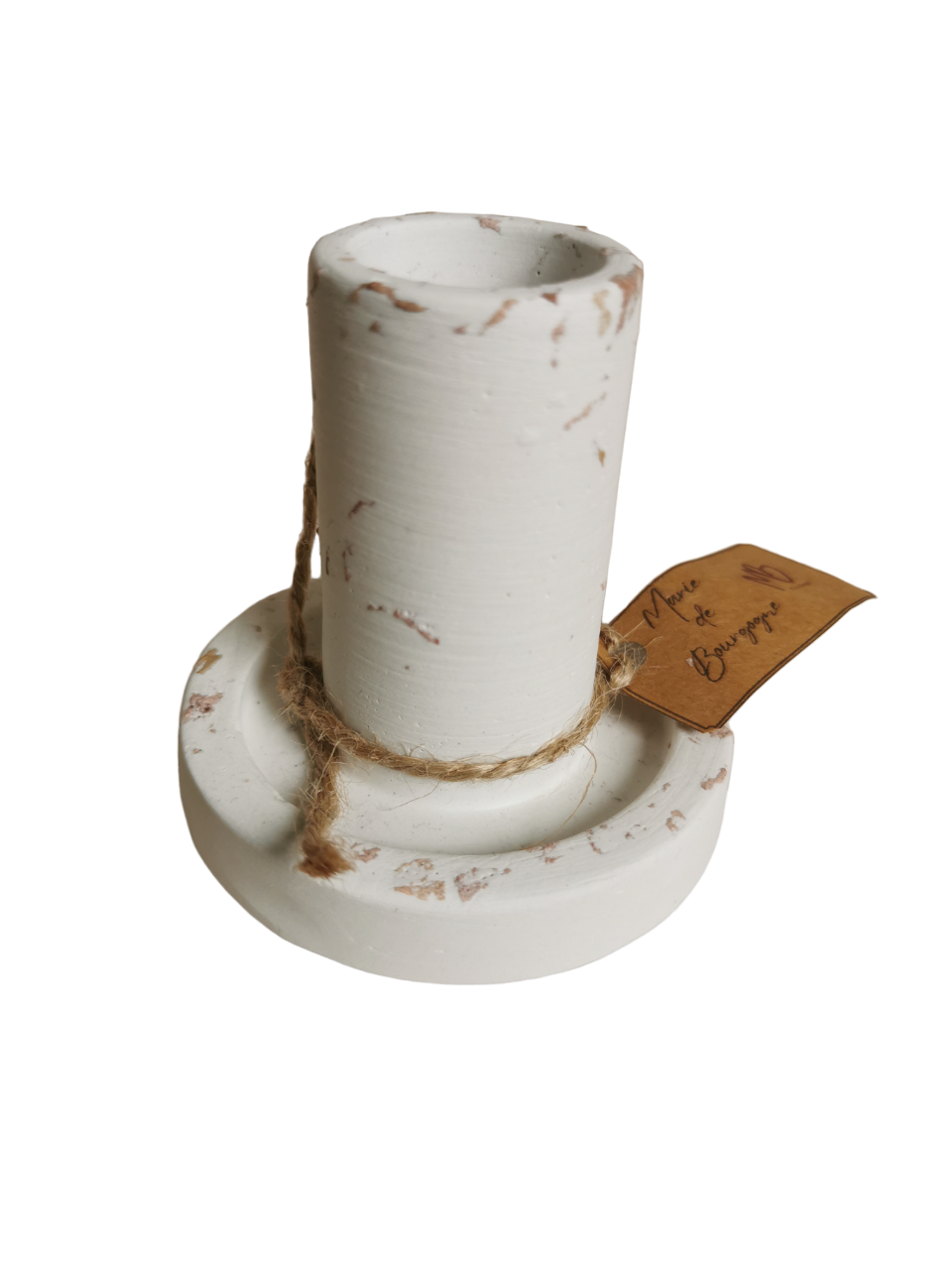 Porte Bougie - Taille M