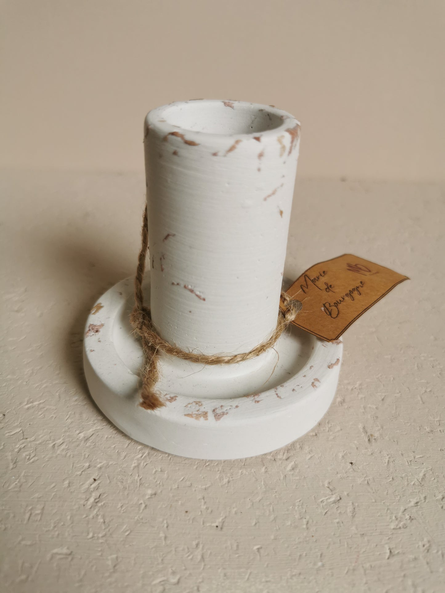 Porte Bougie - Taille M