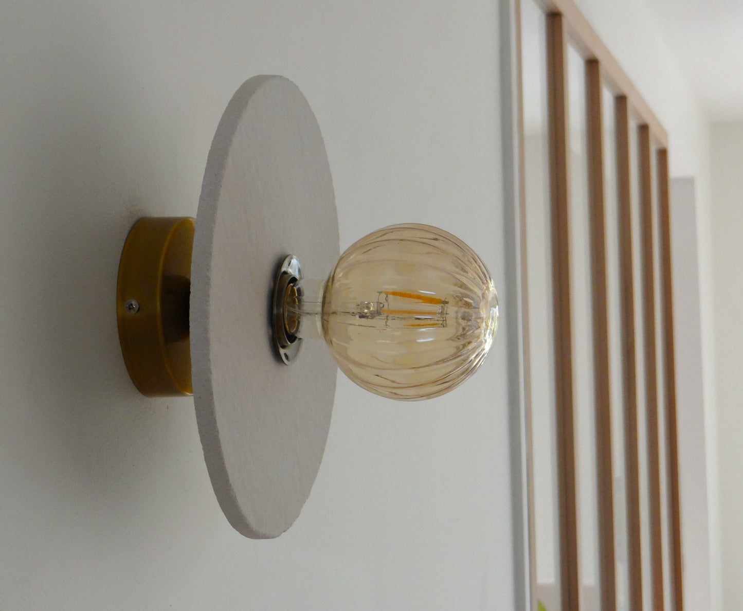 Appliques Collection Luna - 25 cm