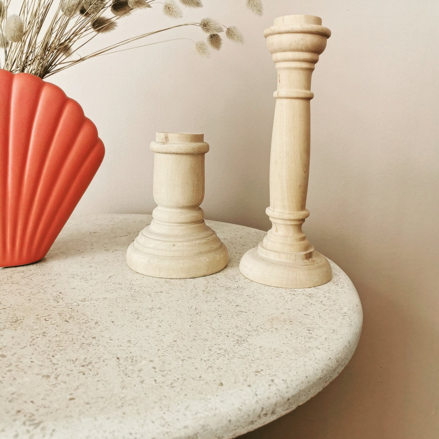 Table d'appoint - Prix à partir