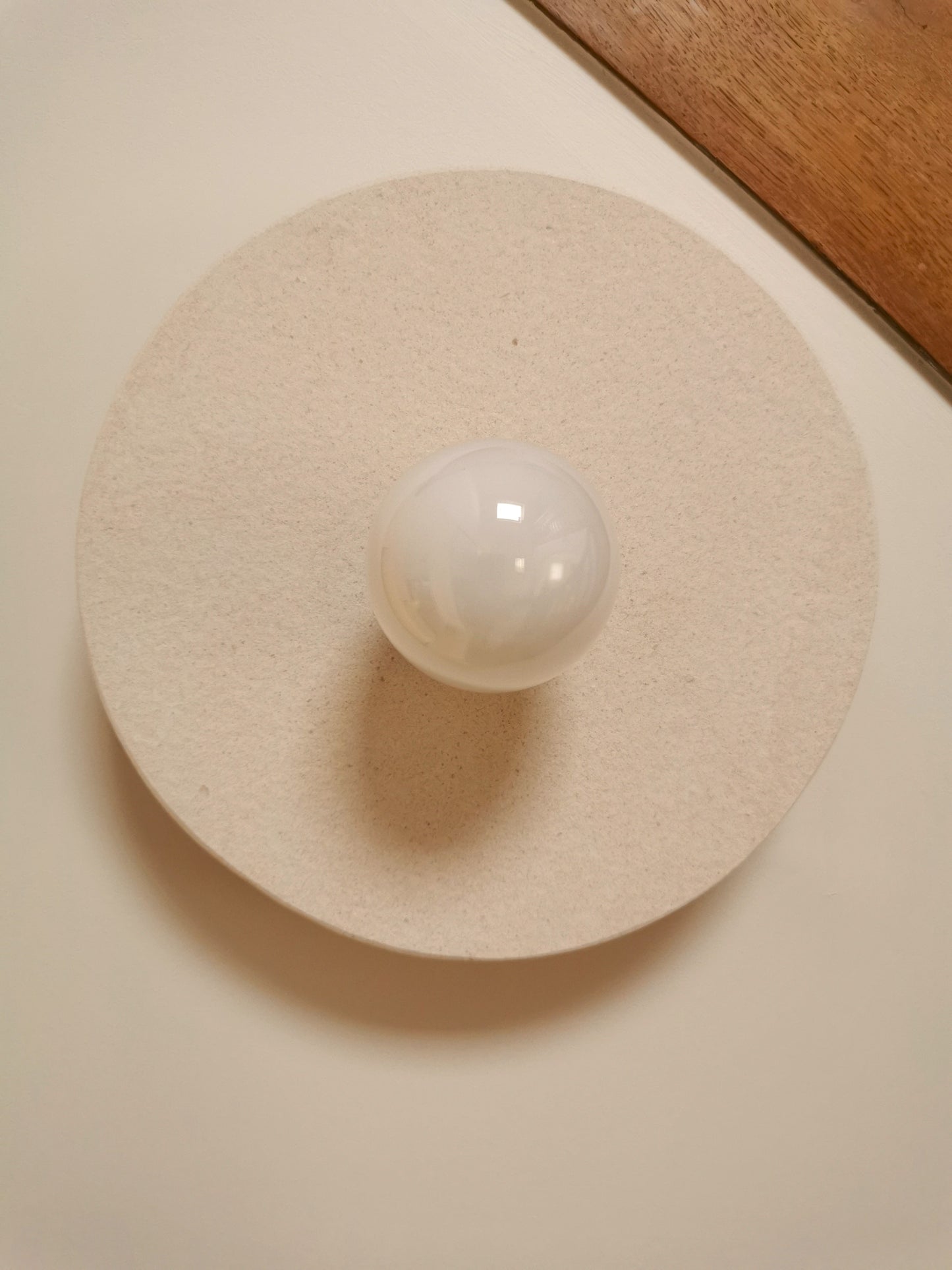 Appliques Collection Luna - 30 cm