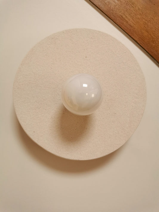 Appliques Collection Luna - 30 cm